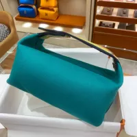 Cheap Hermes AAA Quality Handbags For Women #1332003 Replica Wholesale [$158.00 USD] [ITEM#1332003] on Replica Hermes AAA Quality Handbags