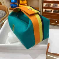 Cheap Hermes AAA Quality Handbags For Women #1332003 Replica Wholesale [$158.00 USD] [ITEM#1332003] on Replica Hermes AAA Quality Handbags