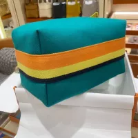 Cheap Hermes AAA Quality Handbags For Women #1332004 Replica Wholesale [$162.00 USD] [ITEM#1332004] on Replica Hermes AAA Quality Handbags