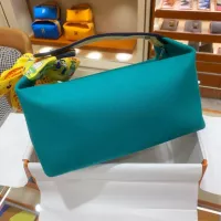 Cheap Hermes AAA Quality Handbags For Women #1332004 Replica Wholesale [$162.00 USD] [ITEM#1332004] on Replica Hermes AAA Quality Handbags