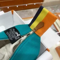 Cheap Hermes AAA Quality Handbags For Women #1332004 Replica Wholesale [$162.00 USD] [ITEM#1332004] on Replica Hermes AAA Quality Handbags