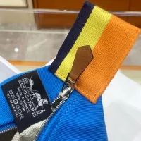 Cheap Hermes AAA Quality Handbags For Women #1332005 Replica Wholesale [$158.00 USD] [ITEM#1332005] on Replica Hermes AAA Quality Handbags