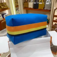 Cheap Hermes AAA Quality Handbags For Women #1332006 Replica Wholesale [$162.00 USD] [ITEM#1332006] on Replica Hermes AAA Quality Handbags
