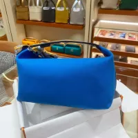Cheap Hermes AAA Quality Handbags For Women #1332006 Replica Wholesale [$162.00 USD] [ITEM#1332006] on Replica Hermes AAA Quality Handbags