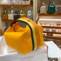 Cheap Hermes AAA Quality Handbags For Women #1332007 Replica Wholesale [$158.00 USD] [ITEM#1332007] on Replica Hermes AAA Quality Handbags