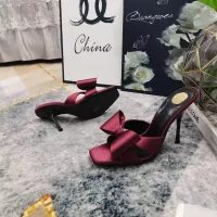 Cheap Yves Saint Laurent YSL Slippers For Women #1332012 Replica Wholesale [$108.00 USD] [ITEM#1332012] on Replica Yves Saint Laurent YSL Slippers