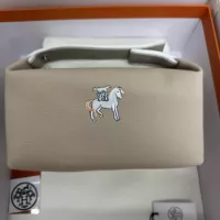 Cheap Hermes AAA Quality Handbags For Women #1332014 Replica Wholesale [$162.00 USD] [ITEM#1332014] on Replica Hermes AAA Quality Handbags
