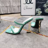 Cheap Yves Saint Laurent YSL Sandal For Women #1332015 Replica Wholesale [$112.00 USD] [ITEM#1332015] on Replica Yves Saint Laurent YSL Sandal
