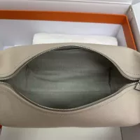 Cheap Hermes AAA Quality Handbags For Women #1332016 Replica Wholesale [$162.00 USD] [ITEM#1332016] on Replica Hermes AAA Quality Handbags