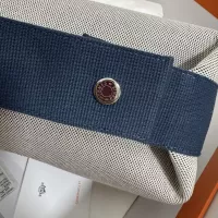 Cheap Hermes AAA Quality Handbags In Navy For Women #1332020 Replica Wholesale [$162.00 USD] [ITEM#1332020] on Replica Hermes AAA Quality Handbags
