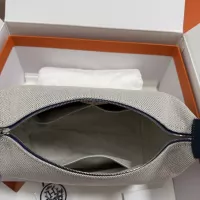 Cheap Hermes AAA Quality Handbags In Navy For Women #1332020 Replica Wholesale [$162.00 USD] [ITEM#1332020] on Replica Hermes AAA Quality Handbags