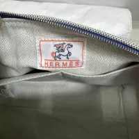 Cheap Hermes AAA Quality Handbags In Navy For Women #1332020 Replica Wholesale [$162.00 USD] [ITEM#1332020] on Replica Hermes AAA Quality Handbags