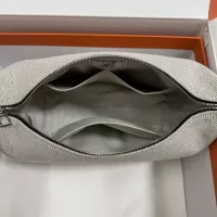 Cheap Hermes AAA Quality Handbags In Black For Women #1332022 Replica Wholesale [$158.00 USD] [ITEM#1332022] on Replica Hermes AAA Quality Handbags