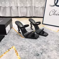 Cheap Yves Saint Laurent YSL Sandal For Women #1332023 Replica Wholesale [$112.00 USD] [ITEM#1332023] on Replica Yves Saint Laurent YSL Sandal