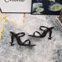 Cheap Yves Saint Laurent YSL Sandal For Women #1332023 Replica Wholesale [$112.00 USD] [ITEM#1332023] on Replica Yves Saint Laurent YSL Sandal