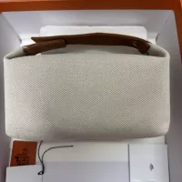 Cheap Hermes AAA Quality Handbags In Coffee For Women #1332025 Replica Wholesale [$158.00 USD] [ITEM#1332025] on Replica Hermes AAA Quality Handbags
