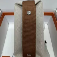 Cheap Hermes AAA Quality Handbags In Coffee For Women #1332025 Replica Wholesale [$158.00 USD] [ITEM#1332025] on Replica Hermes AAA Quality Handbags