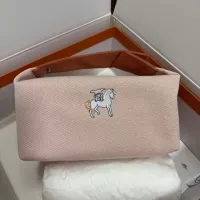 Cheap Hermes AAA Quality Handbags In Orange For Women #1332028 Replica Wholesale [$158.00 USD] [ITEM#1332028] on Replica Hermes AAA Quality Handbags