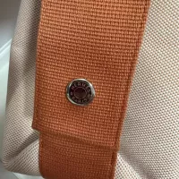 Cheap Hermes AAA Quality Handbags In Orange For Women #1332028 Replica Wholesale [$158.00 USD] [ITEM#1332028] on Replica Hermes AAA Quality Handbags