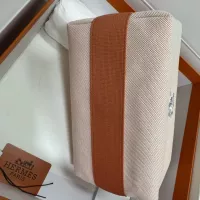 Cheap Hermes AAA Quality Handbags In Orange For Women #1332028 Replica Wholesale [$158.00 USD] [ITEM#1332028] on Replica Hermes AAA Quality Handbags