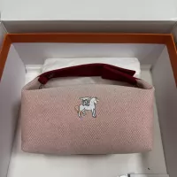Cheap Hermes AAA Quality Handbags For Women #1332031 Replica Wholesale [$158.00 USD] [ITEM#1332031] on Replica Hermes AAA Quality Handbags