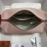 Cheap Hermes AAA Quality Handbags For Women #1332031 Replica Wholesale [$158.00 USD] [ITEM#1332031] on Replica Hermes AAA Quality Handbags