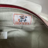 Cheap Hermes AAA Quality Handbags For Women #1332033 Replica Wholesale [$162.00 USD] [ITEM#1332033] on Replica Hermes AAA Quality Handbags