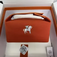 Cheap Hermes AAA Quality Handbags For Women #1332034 Replica Wholesale [$158.00 USD] [ITEM#1332034] on Replica Hermes AAA Quality Handbags