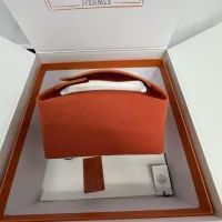 Cheap Hermes AAA Quality Handbags For Women #1332034 Replica Wholesale [$158.00 USD] [ITEM#1332034] on Replica Hermes AAA Quality Handbags