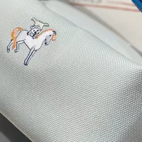Cheap Hermes AAA Quality Handbags For Women #1332039 Replica Wholesale [$162.00 USD] [ITEM#1332039] on Replica Hermes AAA Quality Handbags