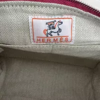 Cheap Hermes AAA Quality Handbags For Women #1332040 Replica Wholesale [$158.00 USD] [ITEM#1332040] on Replica Hermes AAA Quality Handbags
