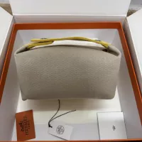 Cheap Hermes AAA Quality Handbags For Women #1332043 Replica Wholesale [$162.00 USD] [ITEM#1332043] on Replica Hermes AAA Quality Handbags