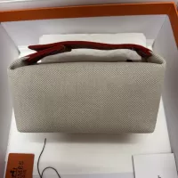 Cheap Hermes AAA Quality Handbags For Women #1332047 Replica Wholesale [$162.00 USD] [ITEM#1332047] on Replica Hermes AAA Quality Handbags