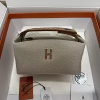 Cheap Hermes AAA Quality Handbags For Women #1332049 Replica Wholesale [$162.00 USD] [ITEM#1332049] on Replica Hermes AAA Quality Handbags
