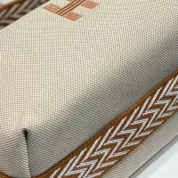 Cheap Hermes AAA Quality Handbags For Women #1332049 Replica Wholesale [$162.00 USD] [ITEM#1332049] on Replica Hermes AAA Quality Handbags