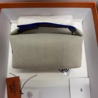 Cheap Hermes AAA Quality Handbags For Women #1332052 Replica Wholesale [$158.00 USD] [ITEM#1332052] on Replica Hermes AAA Quality Handbags