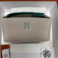 Cheap Hermes AAA Quality Handbags For Women #1332055 Replica Wholesale [$162.00 USD] [ITEM#1332055] on Replica Hermes AAA Quality Handbags