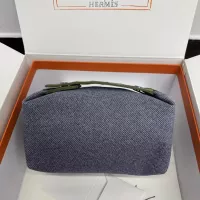Cheap Hermes AAA Quality Handbags For Women #1332058 Replica Wholesale [$162.00 USD] [ITEM#1332058] on Replica Hermes AAA Quality Handbags
