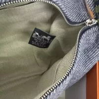 Cheap Hermes AAA Quality Handbags For Women #1332058 Replica Wholesale [$162.00 USD] [ITEM#1332058] on Replica Hermes AAA Quality Handbags