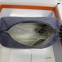 Cheap Hermes AAA Quality Handbags For Women #1332058 Replica Wholesale [$162.00 USD] [ITEM#1332058] on Replica Hermes AAA Quality Handbags