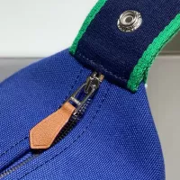Cheap Hermes AAA Quality Handbags For Women #1332065 Replica Wholesale [$162.00 USD] [ITEM#1332065] on Replica Hermes AAA Quality Handbags