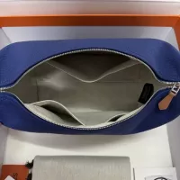 Cheap Hermes AAA Quality Handbags For Women #1332065 Replica Wholesale [$162.00 USD] [ITEM#1332065] on Replica Hermes AAA Quality Handbags