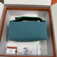 Cheap Hermes AAA Quality Handbags For Women #1332066 Replica Wholesale [$158.00 USD] [ITEM#1332066] on Replica Hermes AAA Quality Handbags