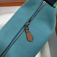 Cheap Hermes AAA Quality Handbags For Women #1332066 Replica Wholesale [$158.00 USD] [ITEM#1332066] on Replica Hermes AAA Quality Handbags