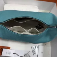 Cheap Hermes AAA Quality Handbags For Women #1332066 Replica Wholesale [$158.00 USD] [ITEM#1332066] on Replica Hermes AAA Quality Handbags