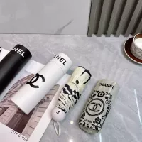 Cheap Chanel Umbrellas #1332068 Replica Wholesale [$29.00 USD] [ITEM#1332068] on Replica Chanel Umbrellas