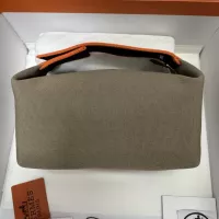 Cheap Hermes AAA Quality Handbags For Women #1332069 Replica Wholesale [$158.00 USD] [ITEM#1332069] on Replica Hermes AAA Quality Handbags