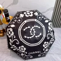 Cheap Chanel Umbrellas #1332071 Replica Wholesale [$29.00 USD] [ITEM#1332071] on Replica Chanel Umbrellas