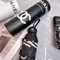 Cheap Chanel Umbrellas #1332071 Replica Wholesale [$29.00 USD] [ITEM#1332071] on Replica Chanel Umbrellas