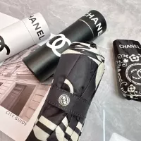 Cheap Chanel Umbrellas #1332071 Replica Wholesale [$29.00 USD] [ITEM#1332071] on Replica Chanel Umbrellas